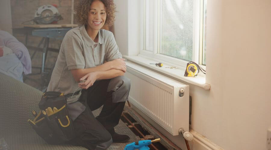 Professional septic pumping service in Bartlett, KS